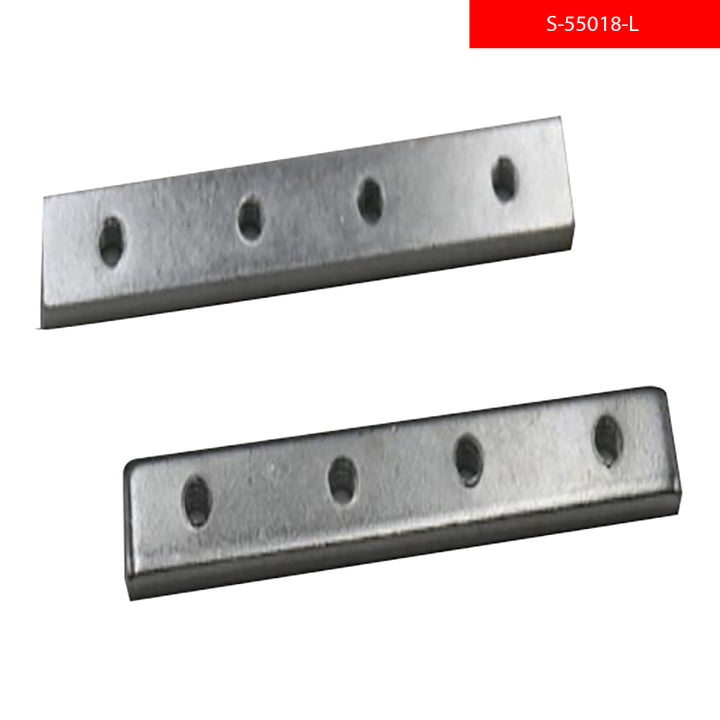 An accessory for a lighting track