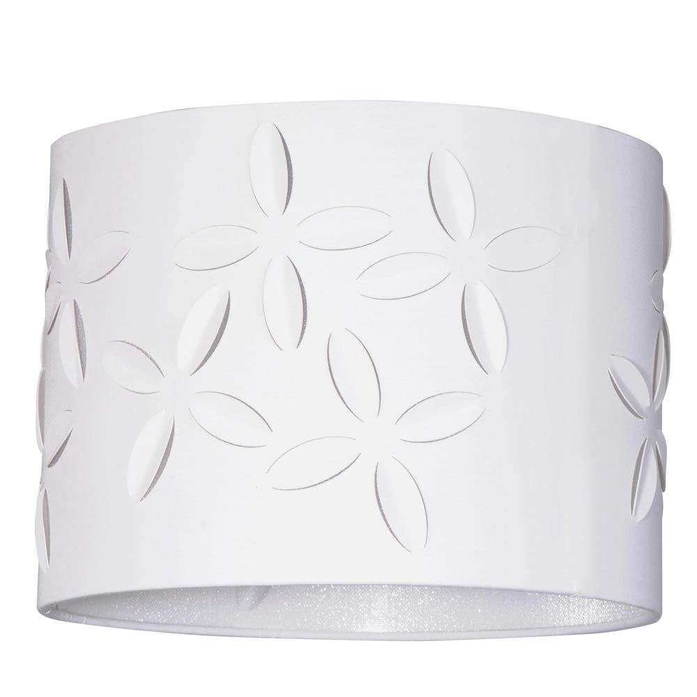 lampshade white