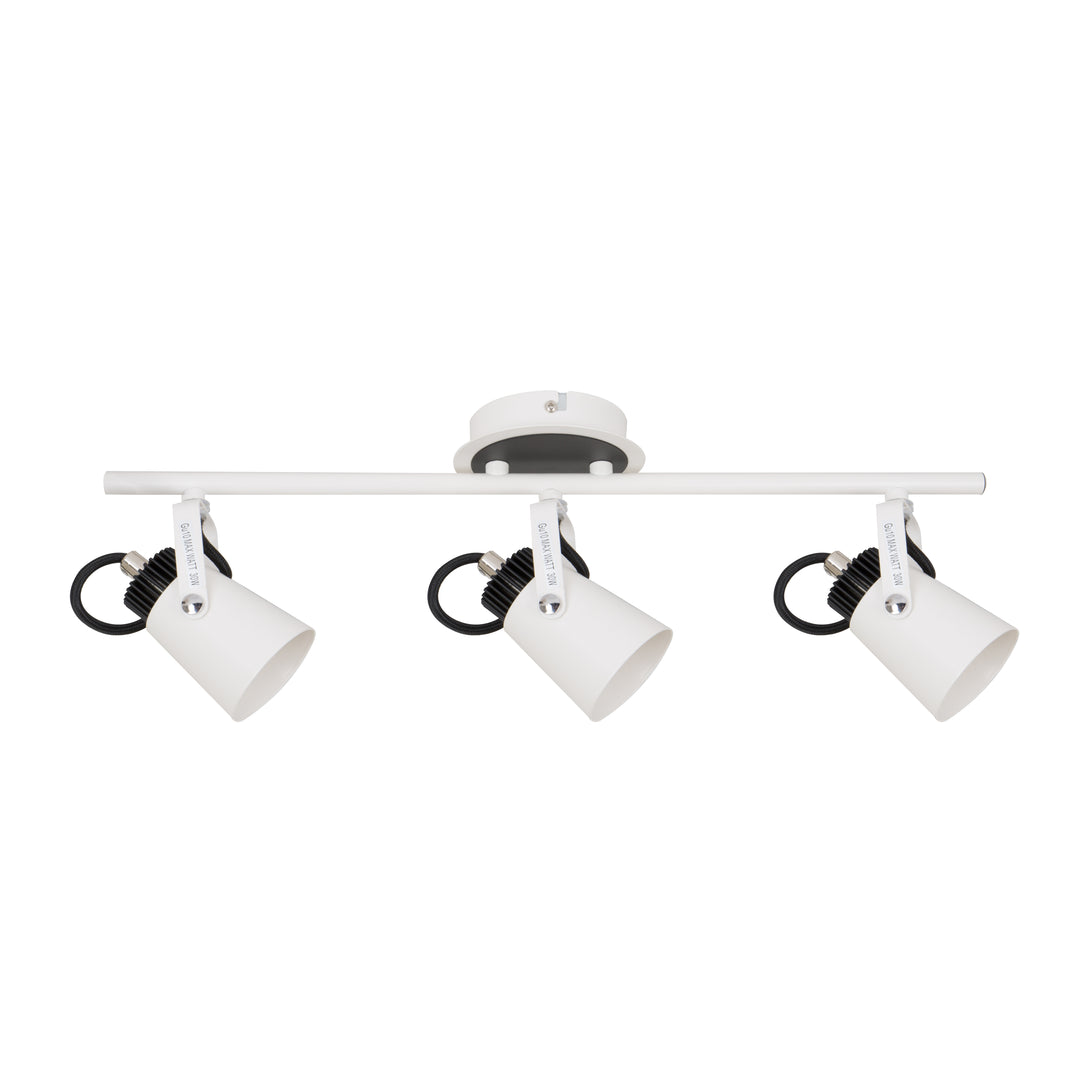 Spot lamp