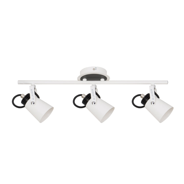 Spot lamp