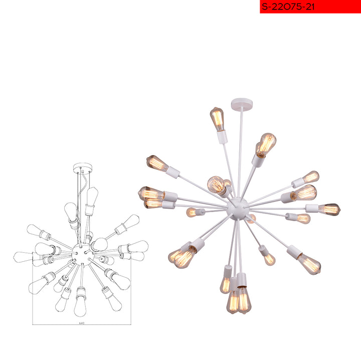 pendent lamp