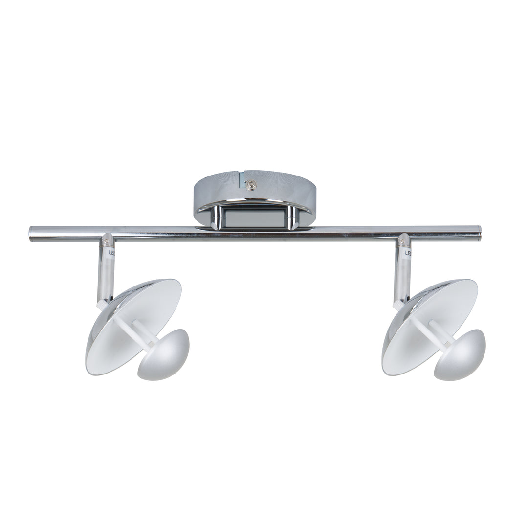 Track lighting 5W X2 3000K