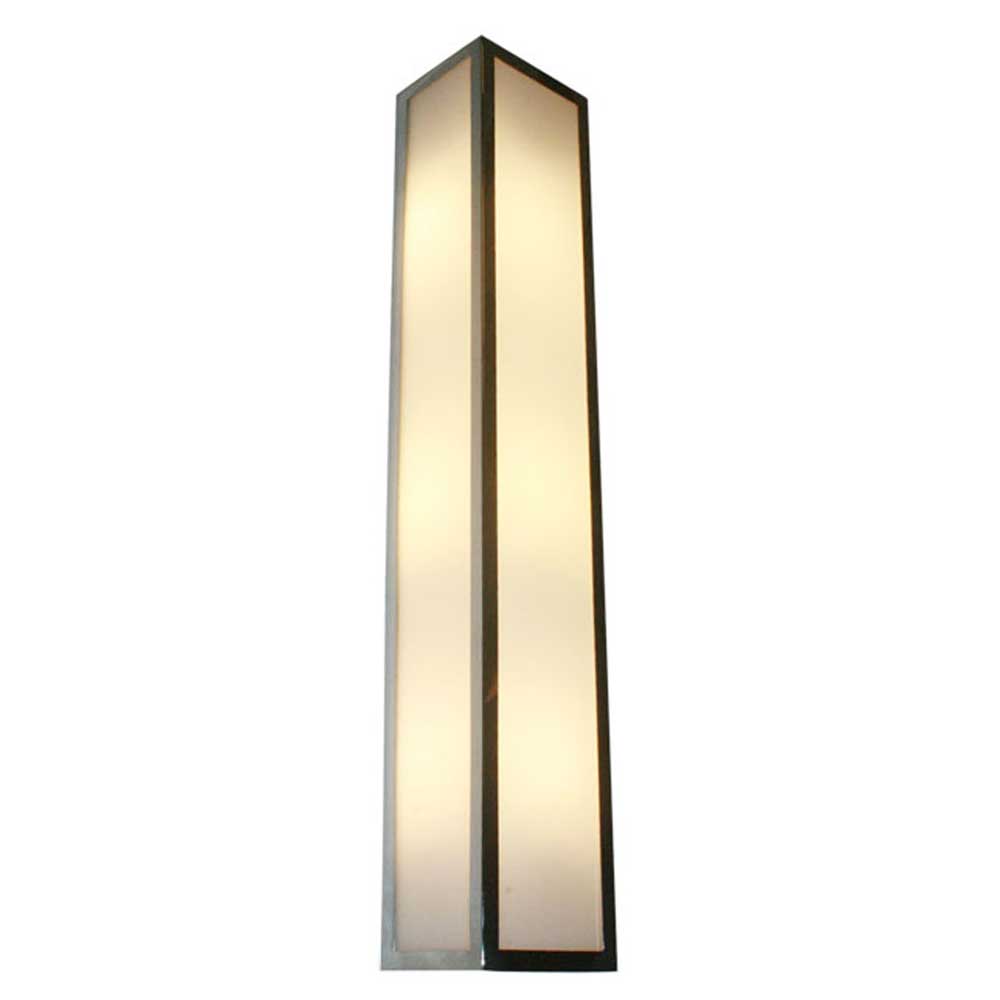 Wall light