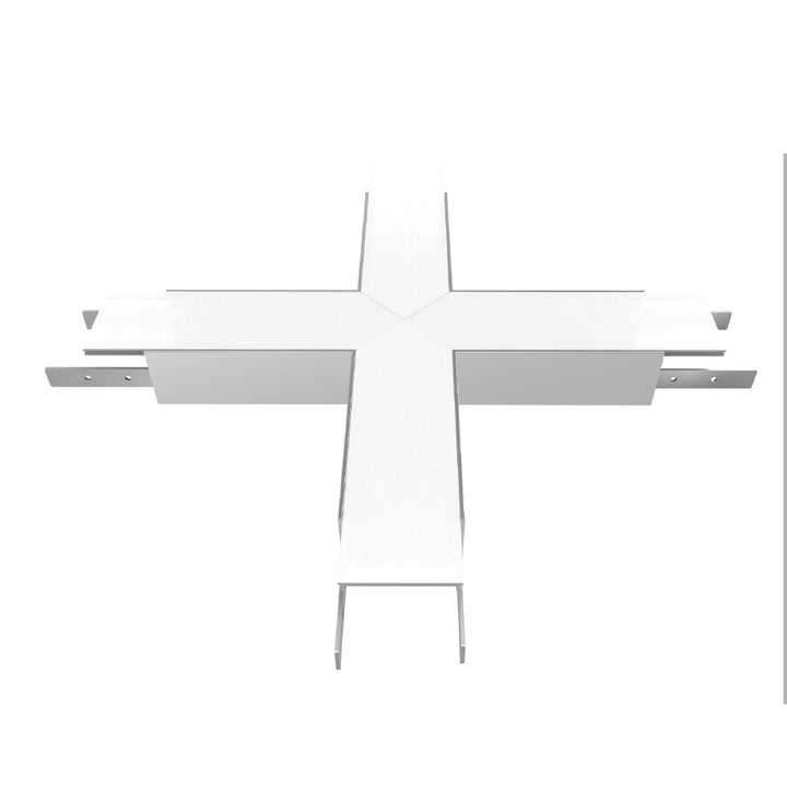 An accessory for a lighting track