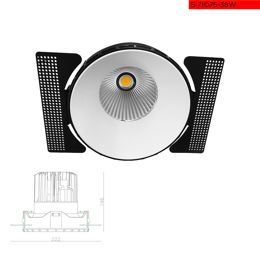 DOWNLIGHT