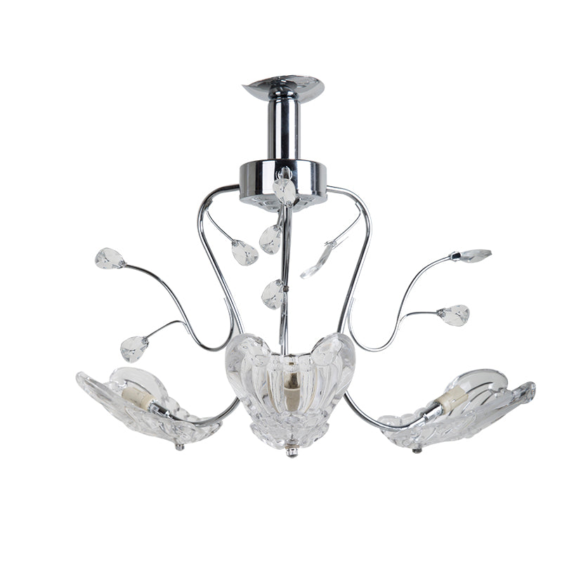 pendent lamp
