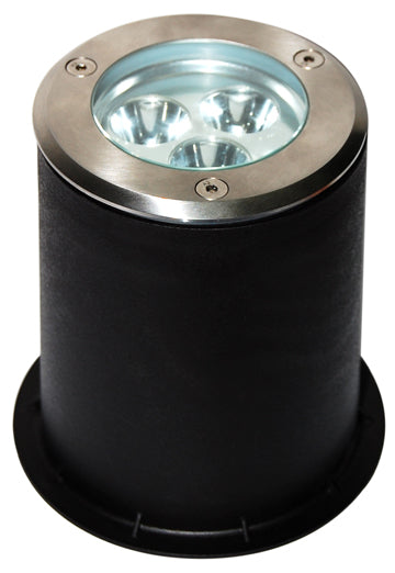 step lamp