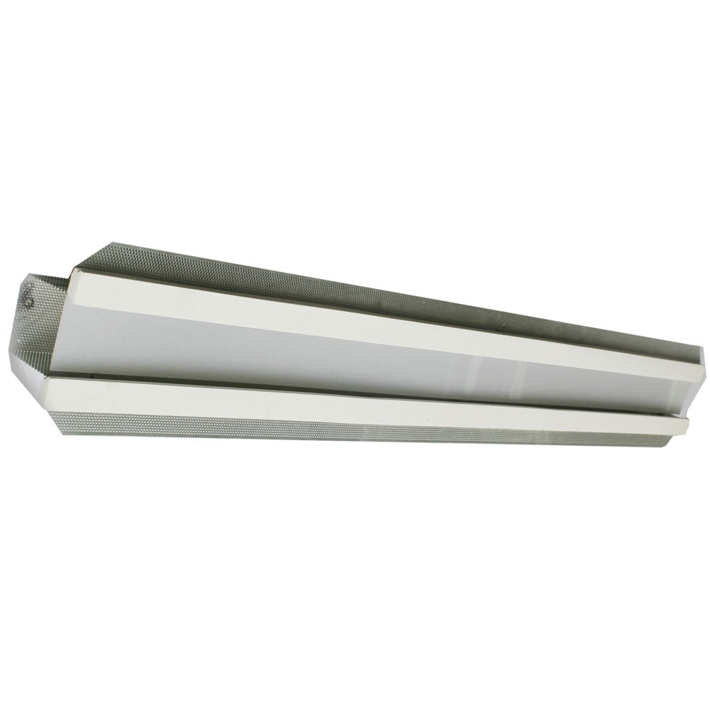 Drywall lamp