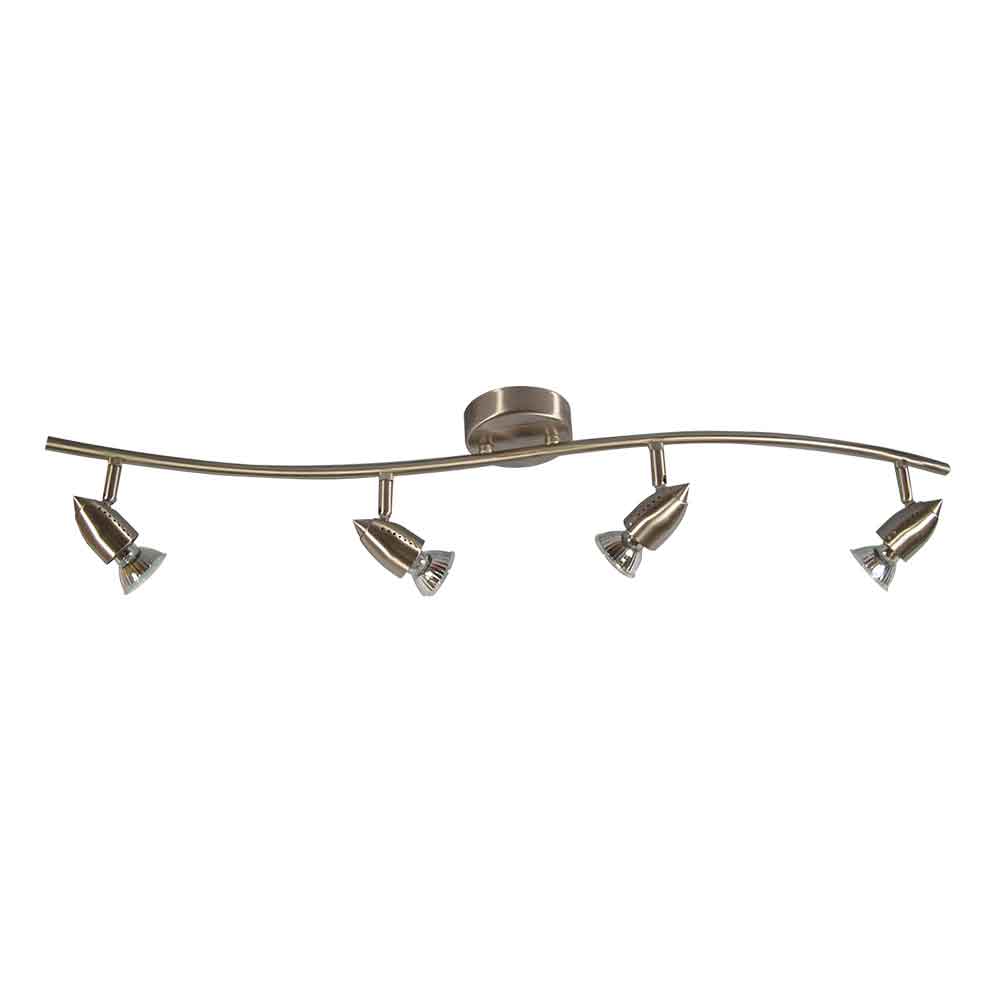 Spot lamp