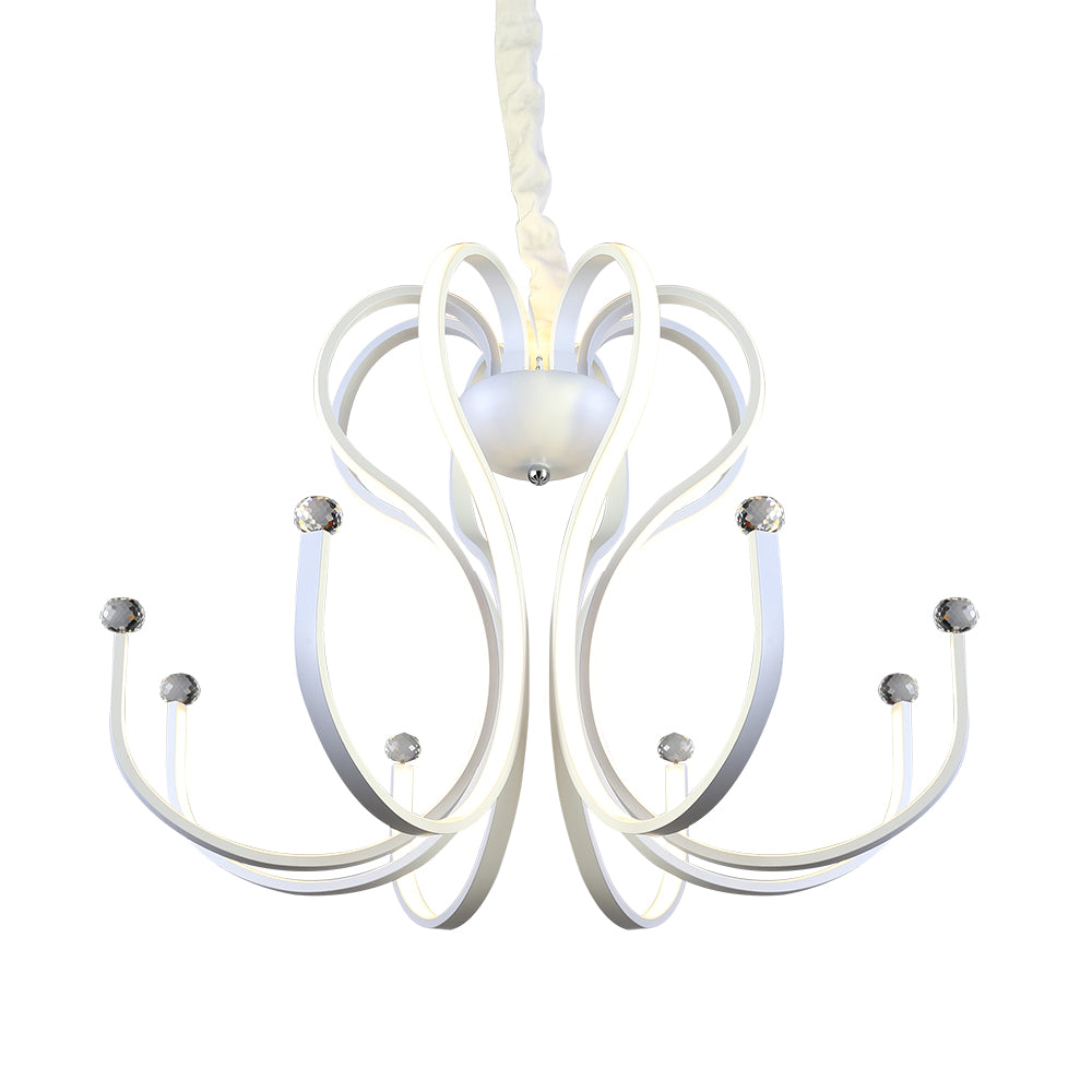 Hanging lamp 92W 4000K