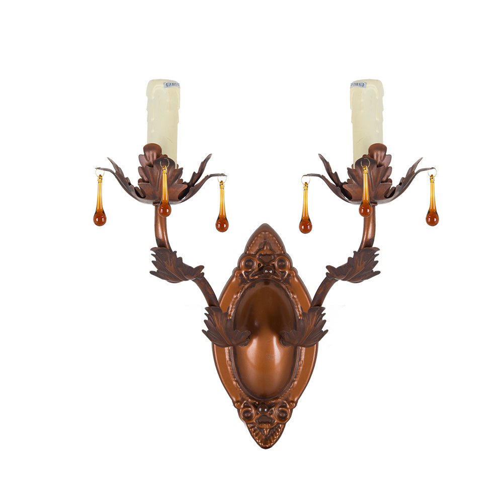 Wall light