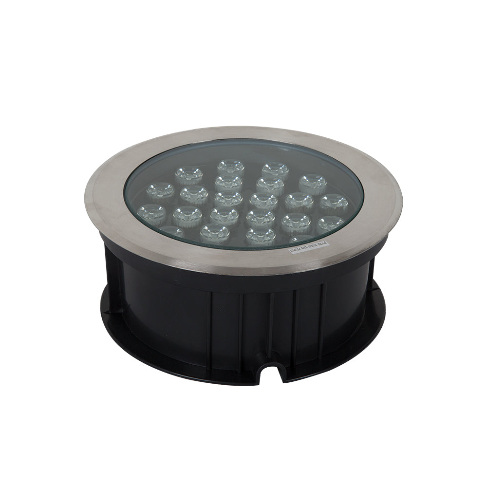 step lamp