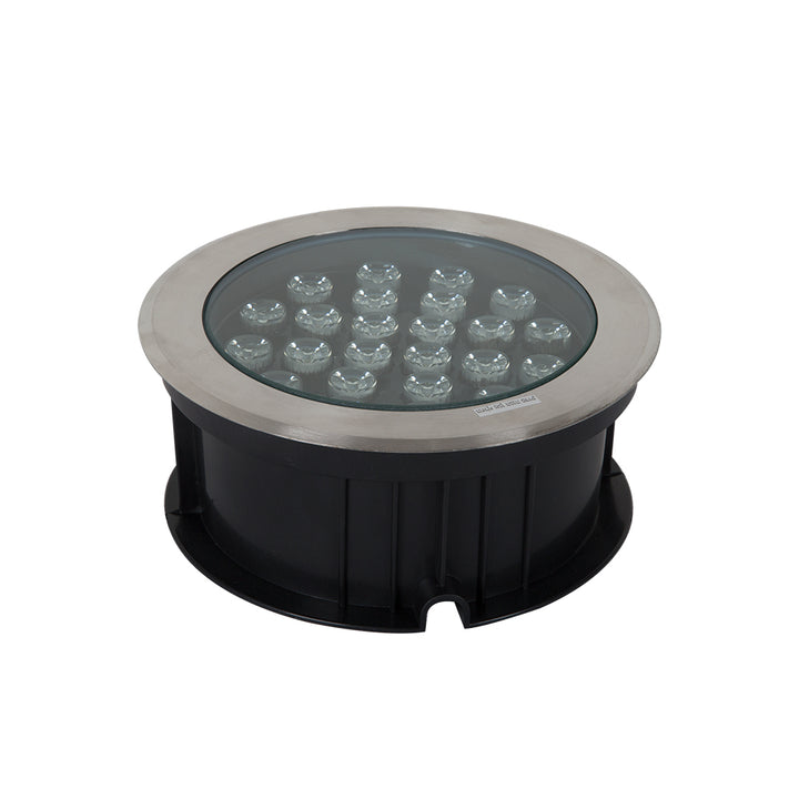 step lamp