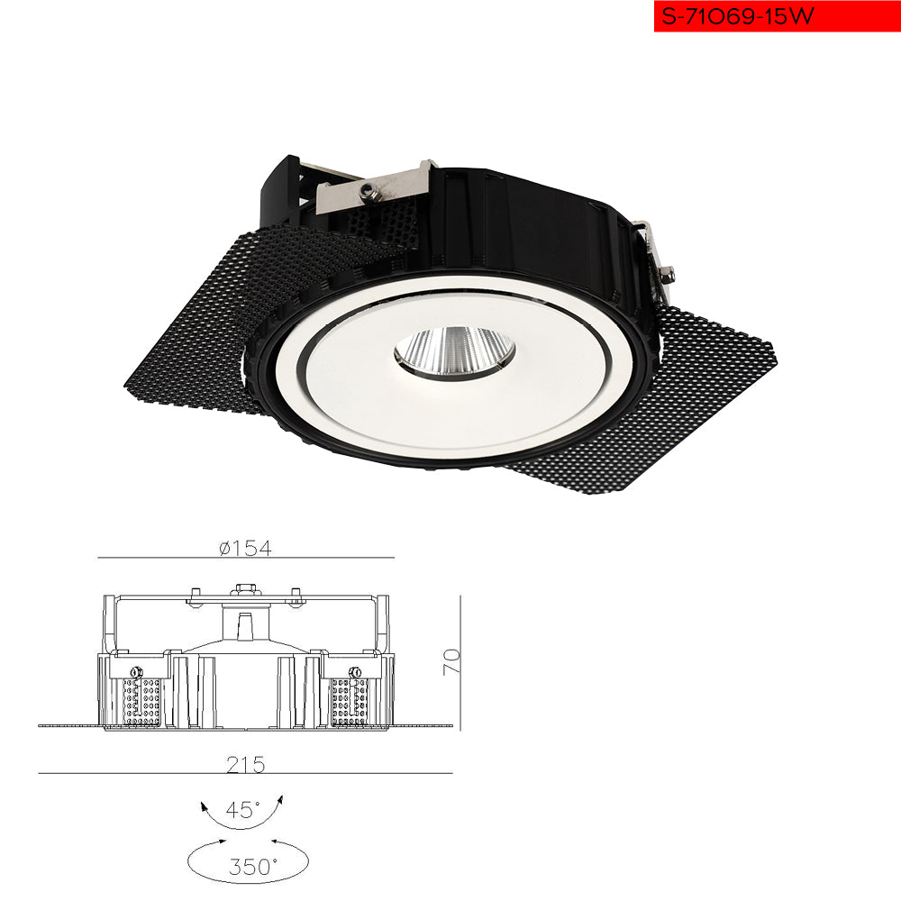 DOWNLIGHT