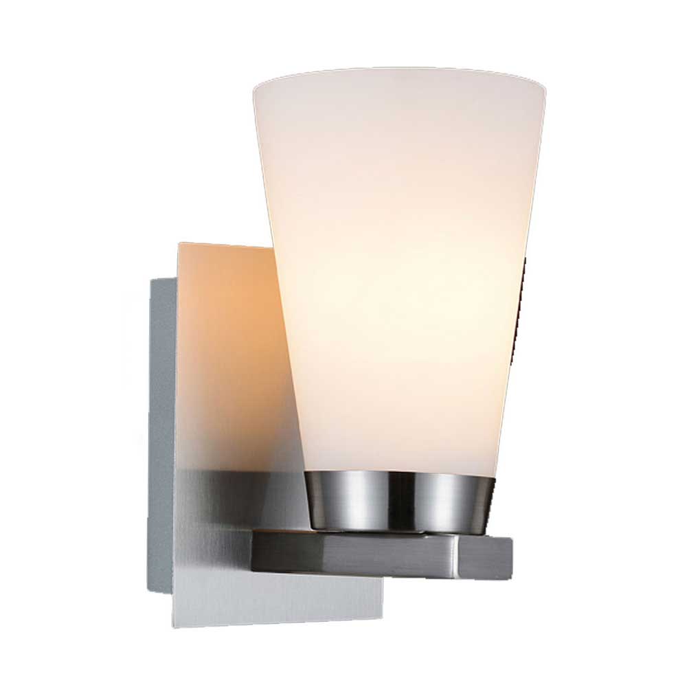 Wall light