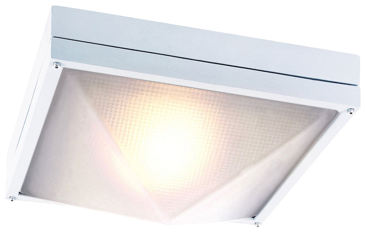 Ceiling mounted lamp