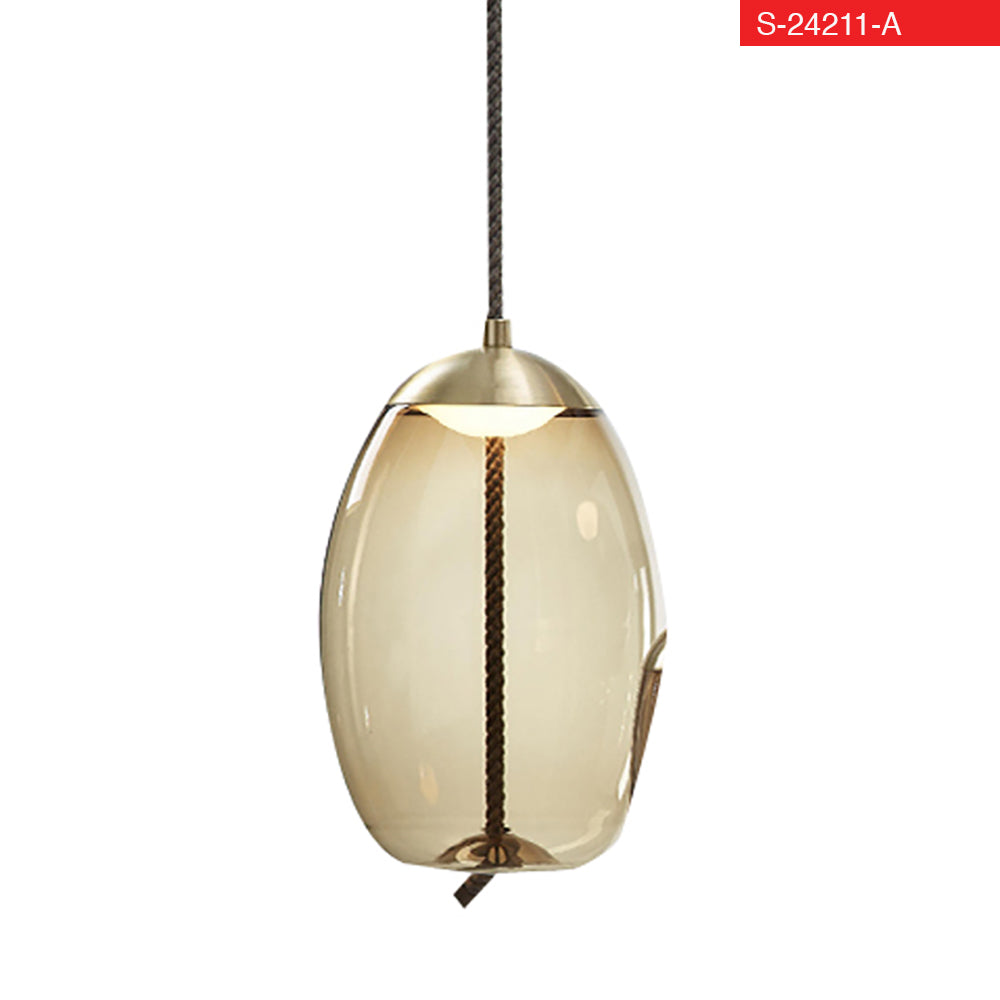 pendent lamp