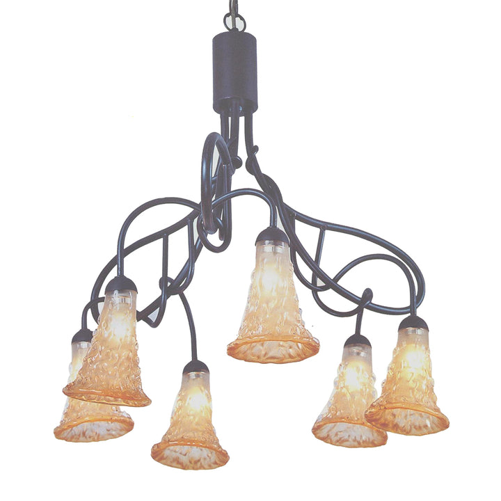 pendent lamp
