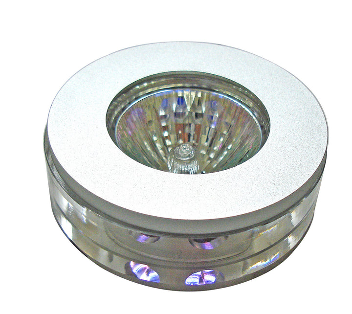 Spot lamp