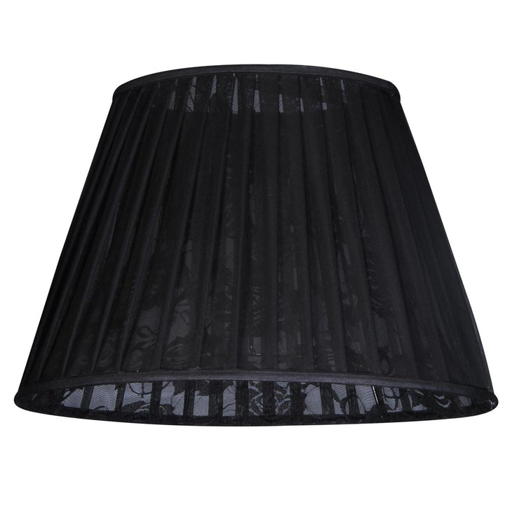 lampshade black