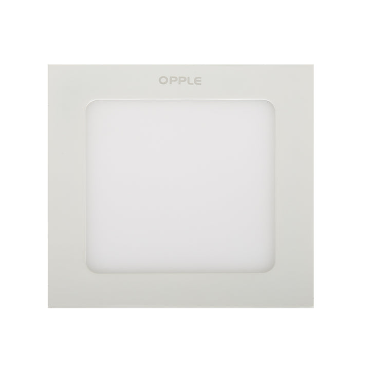 DOWNLIGHT LED panel 6W 6500K