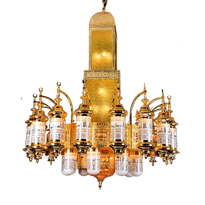 pendent lamp