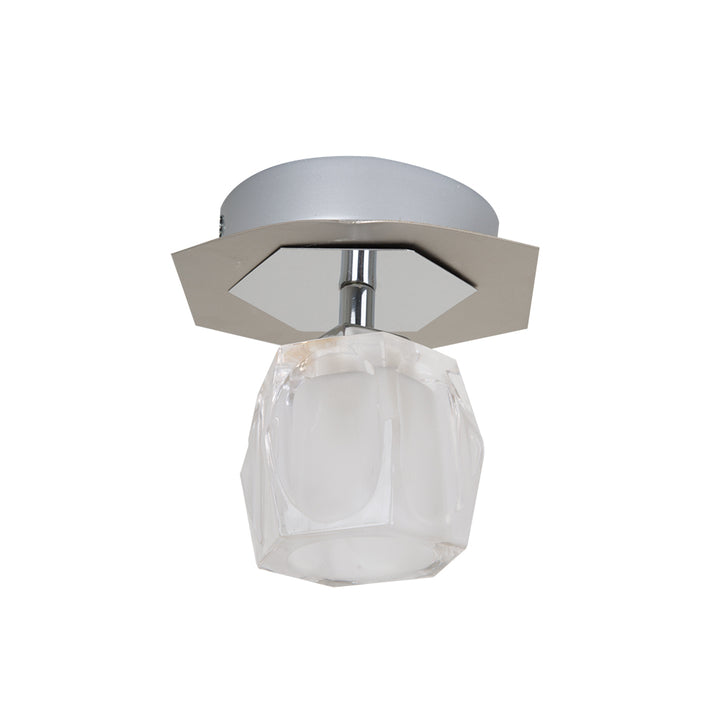 Ceiling mounted lamp