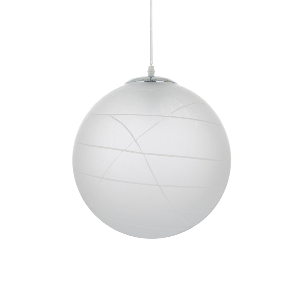 pendent lamp