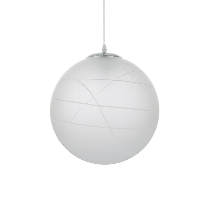 pendent lamp