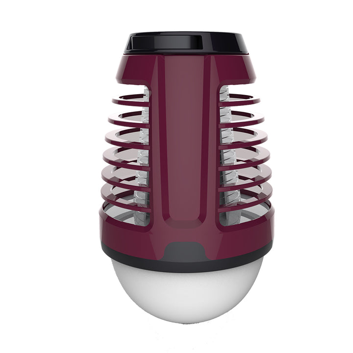 Mosquito killer bulb 5W