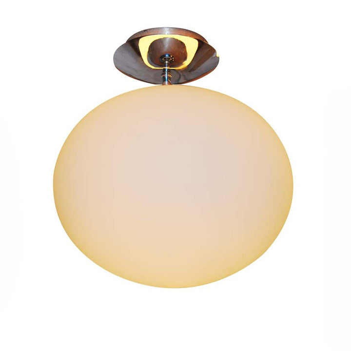 Ceiling mounted lamp
