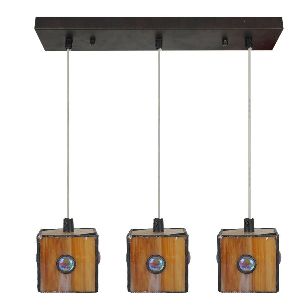 pendent lamp