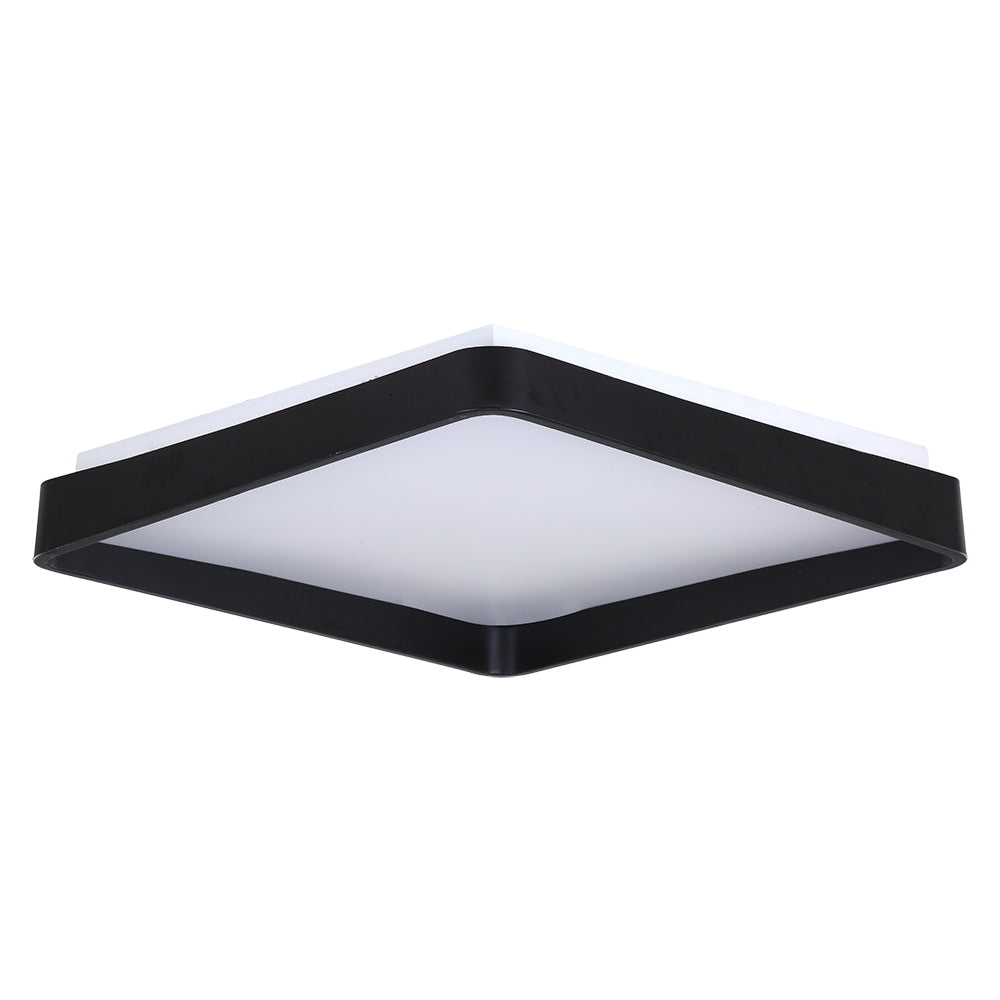 Ceiling mounted lamp  60W 4000K