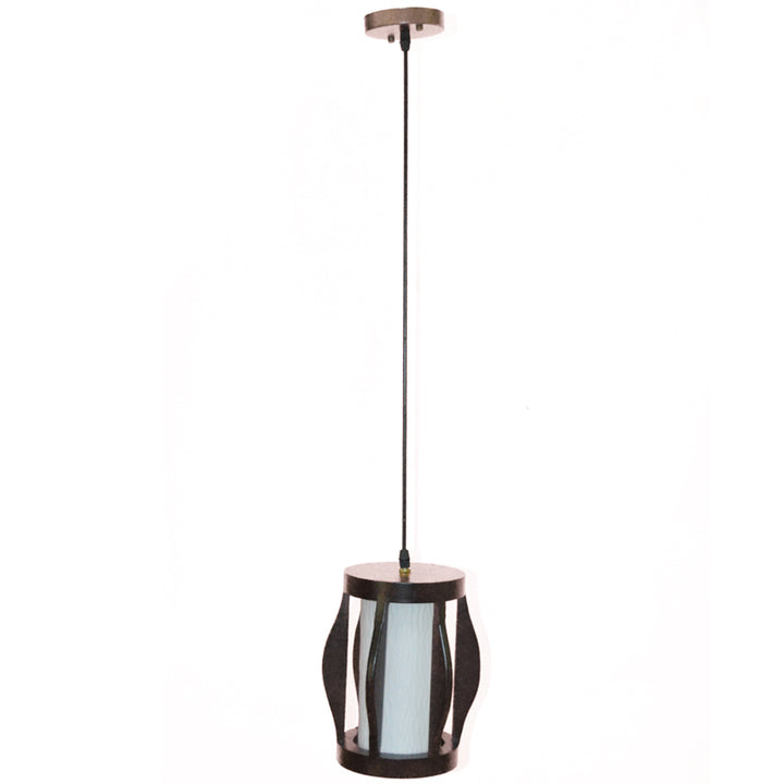 pendent lamp