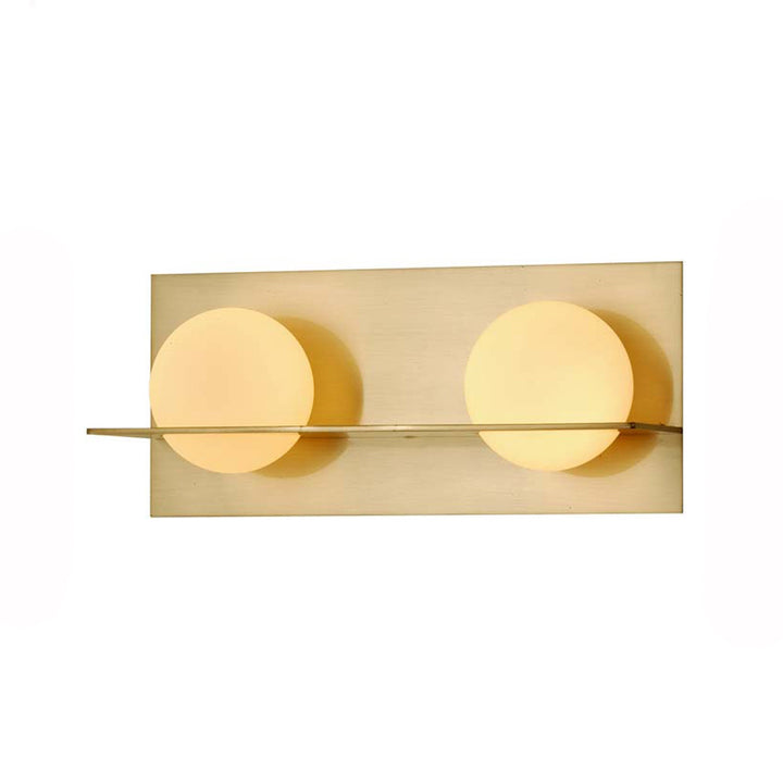 Wall light