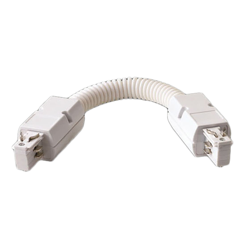 An accessory for a lighting track