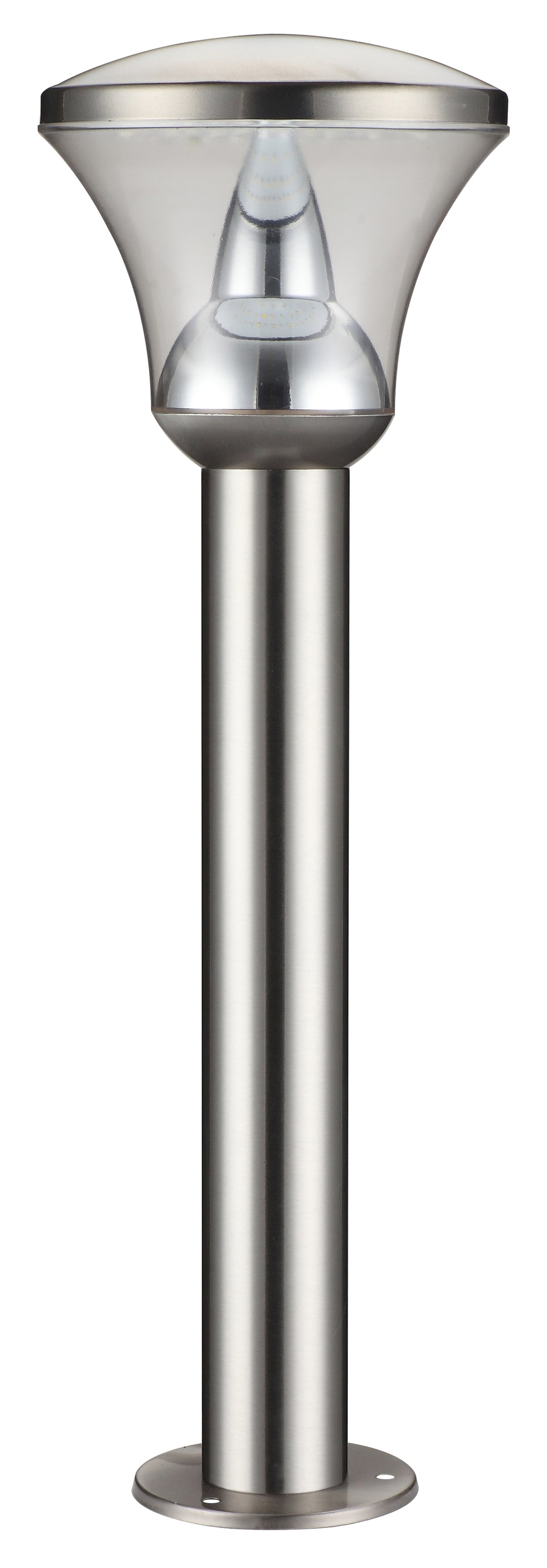 Outdoor wall lamp
