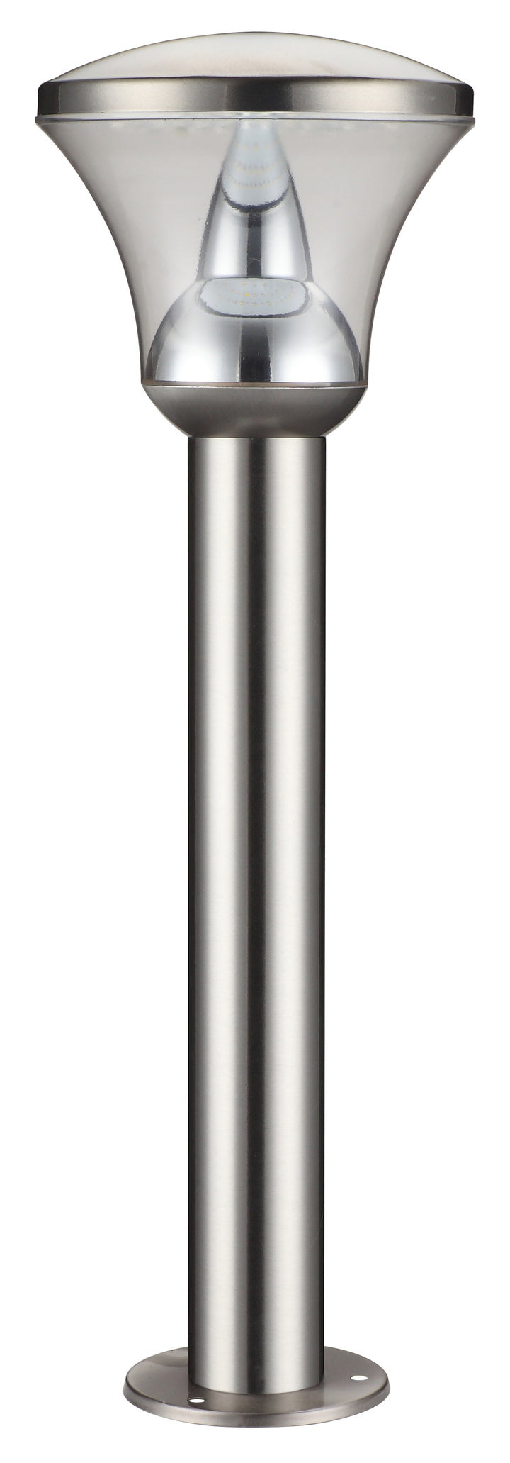 Outdoor wall lamp