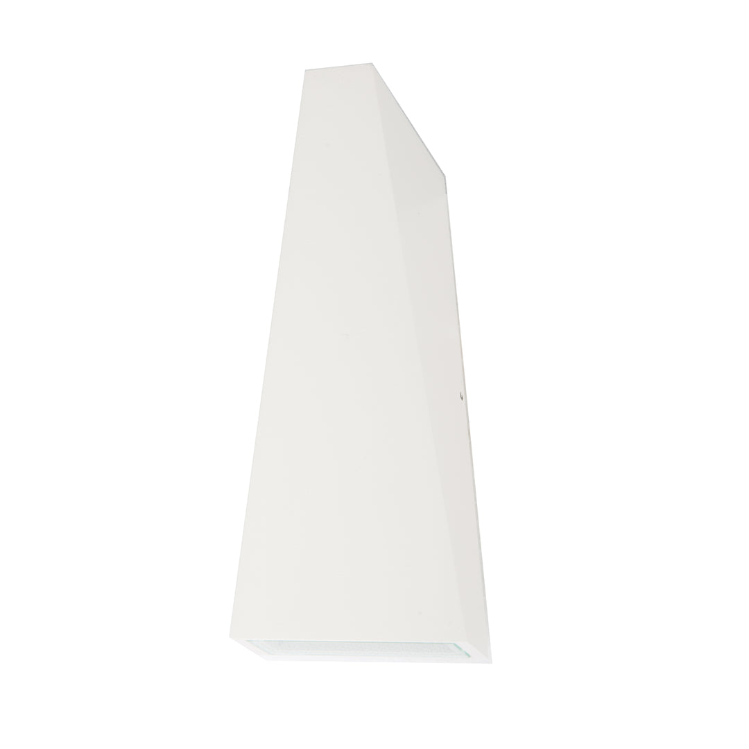 Wall light