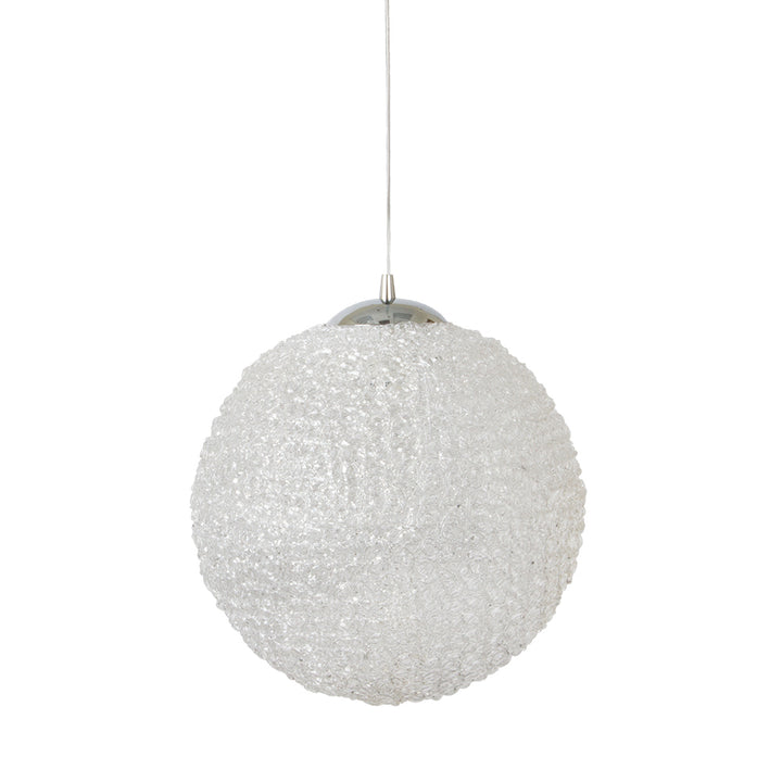 pendent lamp