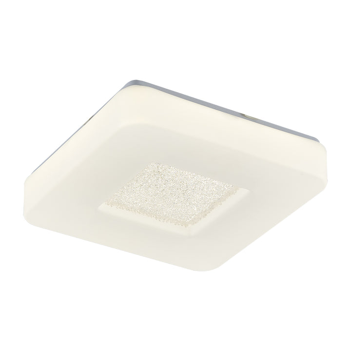 Ceiling mounted lamp 18W
