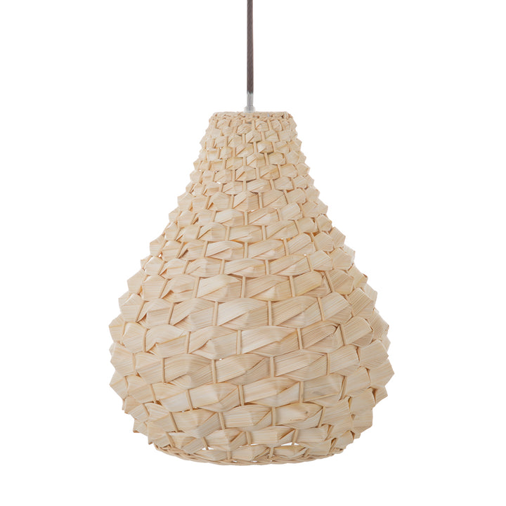 pendent lamp