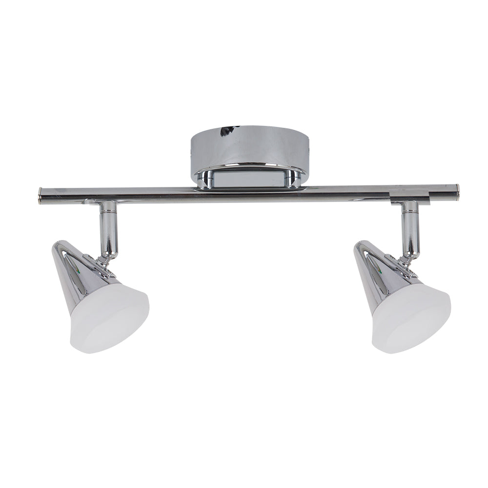 Spot lamp 5WX 2 3000K