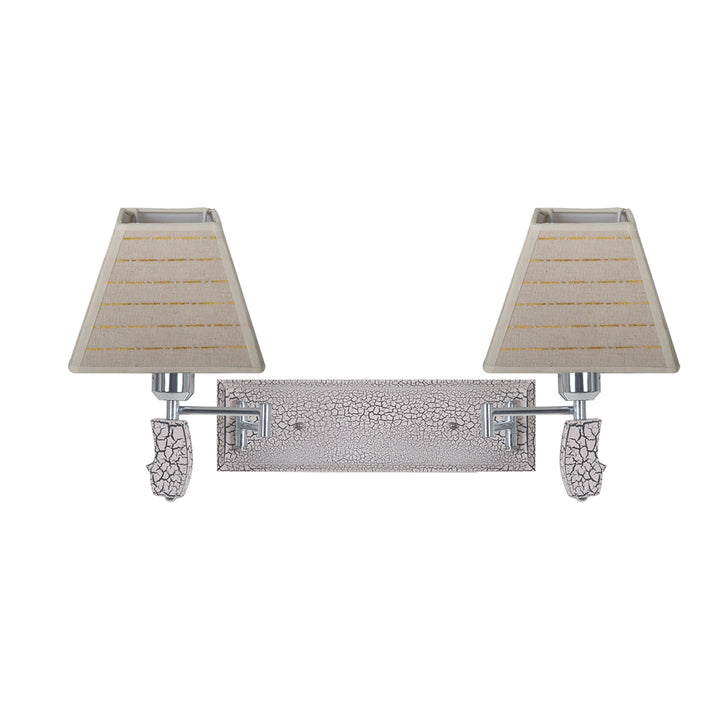 Wall light