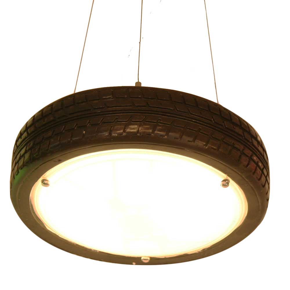 pendent lamp