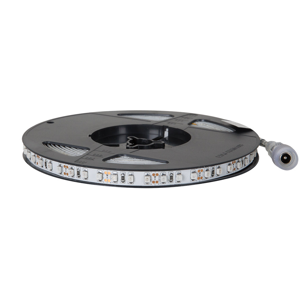 LED film 5050 60 2.5 meter blue IP54