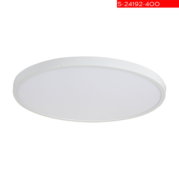 LED panel attached to the ceiling 36W 5700K