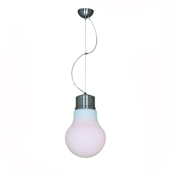 pendent lamp