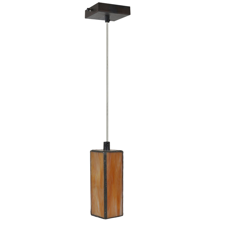 pendent lamp