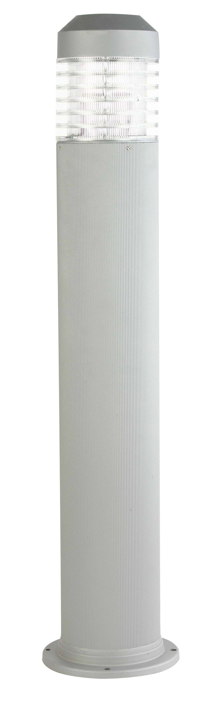 Lighting pole for the garden 100CM